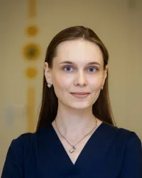 Stetsiuk (Shakhraichuk) Lesia Oleksandrivna