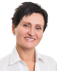 Fedorchenko Liudmyla Volodymyrivna