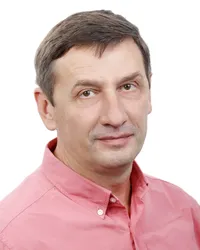 Маменко Олег Юрьевич