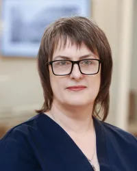 Siehieda Anneta Mykhailivna