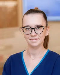 Budzyn Anna Oleksandrivna
