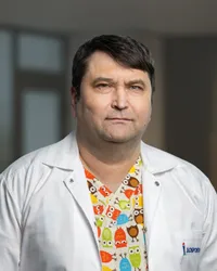 Обозовый Павел Федорович