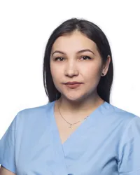 Bartashevskaia (Rysenhyn) Olena Viktorivna