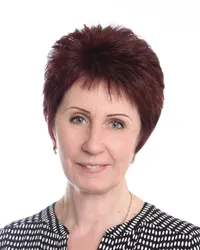 Чикалова Ирина Григорьевна