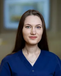 Kushnir Halyna Mykhailivna