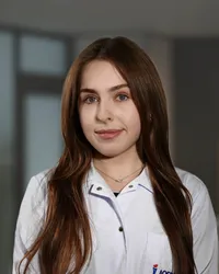 Федотова Виктория Викторовна