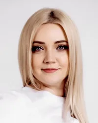 Kliuiko Iryna Ihorivna