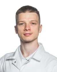 Радченко Денис Олегович