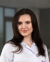 Муртаракос Єлизавета Анатоліївна