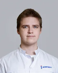 Олейник Андрей Владимирович