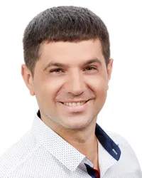 Коцовский Владимир Васильевич