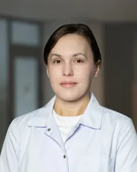 Прилипко Ганна Валеріївна