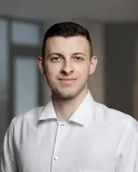 Сметанский Виталий Викторович