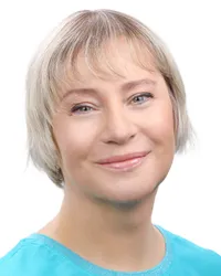 Карулина Юлия Витальевна