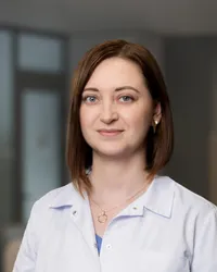 Осадча Аліна Володимирівна