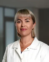 Maslianchuk Nataliia Viktorivna