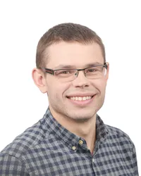 Белоконский Дмитрий Владимирович