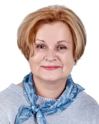 Стоянова Алла Анатоліївна
