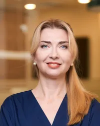 Мацидонская Ирина Валериевна