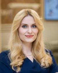 Pasynkova Olesia Anatoliivna