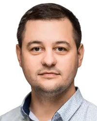 Шмиголь Антон Олексійович