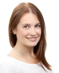Зубарева Елена Олеговна