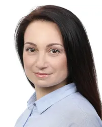 Гусакова Юлия Александровна