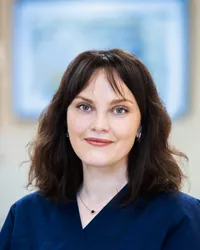 Судик Світлана Іванівна