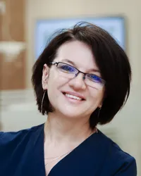 Гераськевич Лариса Николаевна