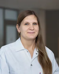 Головня Наталія Іванівна