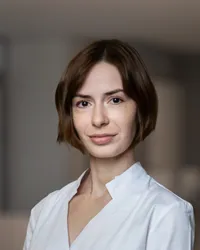 Данильченко Валерия Эдуардовна