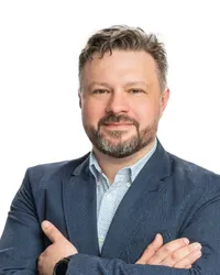 Кондрацький Юрій Миколайович