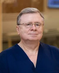 Дубрівний Юрій Миколайович