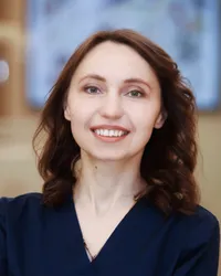 Zinchuk Alona Vasylivna