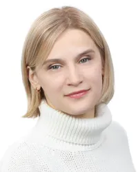 Doroshenko Iryna Dmytrivna