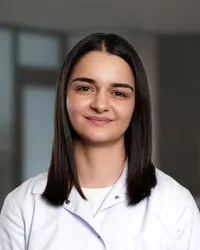 Яковенко Мария Васильевна