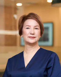 Dolhopolova Nataliia Viktorivna