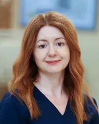 Домнич Елена Петровна
