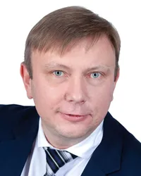 Oliinyk Yurii Vasylovych