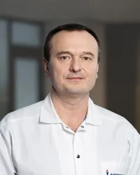 Коломиец Андрей Андреевич