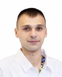 Kabanchuk Vitalii Yuriiovych