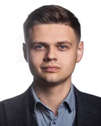 Kryvous Oleksandr Andriiovych