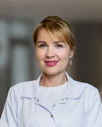 Zhydkovska Olena Mykolaivna