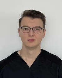 Османов Бекир Хайсерович