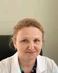 Герасимчук Наталия Николаевна