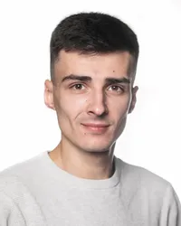 Hyryn Dmytro Ihorovych
