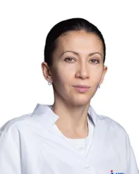 Швед Марія Корнеліївна