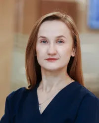Tsikalyshyn Mariana Bohdanivna