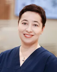 Zharova Yuliia Oleksandrivna