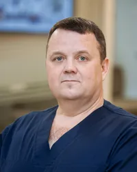Григор Сергей Николаевич